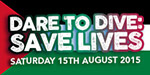 Dare to Dive: Save Lives